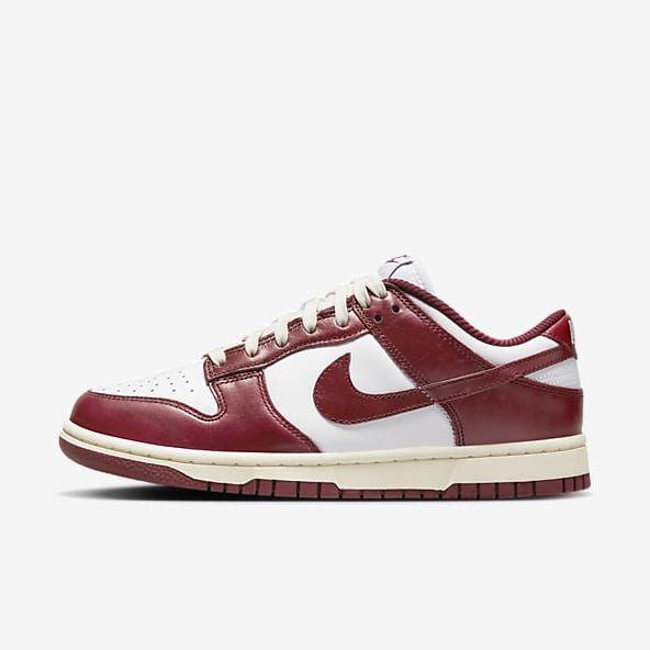 Nike Dunk. Low High Top Trainers. Nike CA